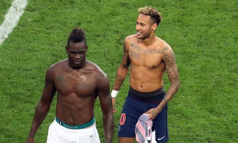 Balotelli