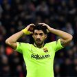 Luis Suarez's form is a source of concern in Barcelona