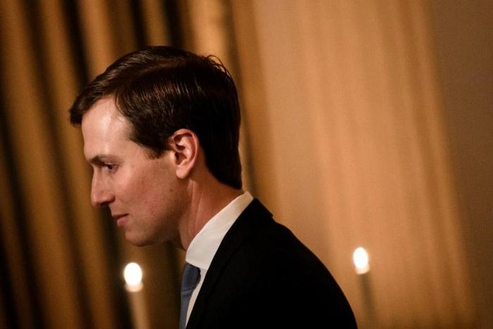 President Donald Trump's son-in-law, Jared Kushner, is expected to unveil the US administration's long-awaited Middle East peace plan, possibly as early as next month