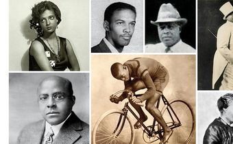 For Black History Month, remarkable women and men we overlooked since 1851