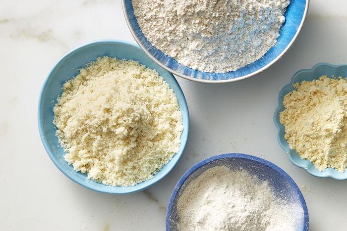 The 11 Best Flour Substitutes On The Market