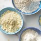 The 11 Best Flour Substitutes On The Market