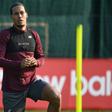Liverpool's Brazilian midfielder Fabinho never doubted he could thrive at Anfield