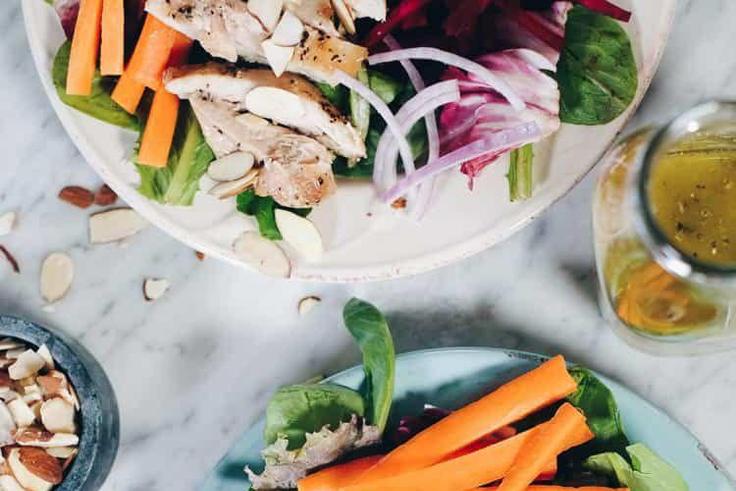 20 Amazing Whole30 Chicken Recipes You'll Want to Make ASAP