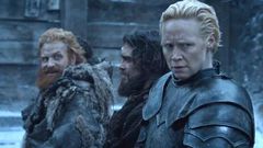 Is There Still Hope for Brienne and Tormund?