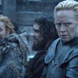 Is There Still Hope for Brienne and Tormund?