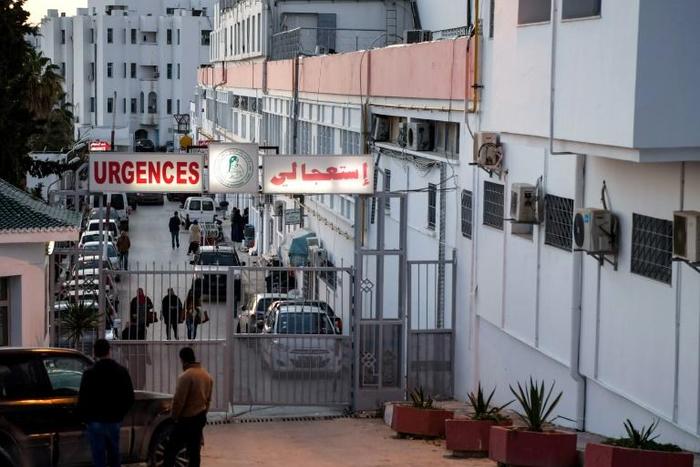 The sudden deaths of 11 newborn babies at a state maternity hospital in Tunis has sparked an outcry
