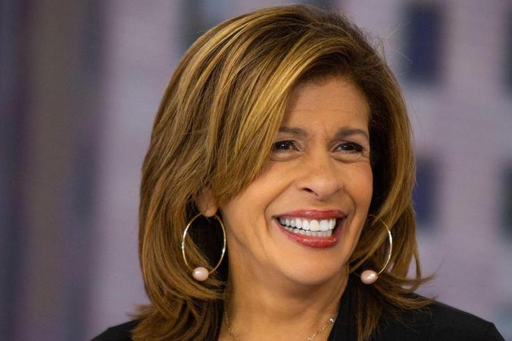 Hoda Kotb Is Killing It On J.Lo's 10-Day Challenge