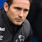The victory over Wigan ended a run of four defeats for Frank Lampard's Derby and revived their playoff hopes