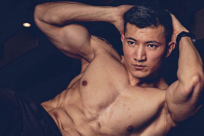 This Cardiac Core Session Will Shred Your Six-Pack