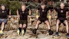 How F3 Is Building Stronger Men