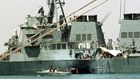 Court throws out 2 years of judge's decisions in U.S.S. Cole tribunal