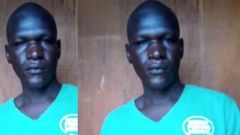 Young man kills mother for refusing to give him disappearing charm