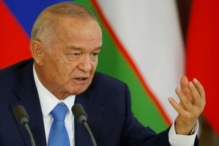 The case shed light on massive corruption in Uzbekistan under the late president Islam Karimov