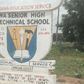 Wa Secondary and Technical Schoo