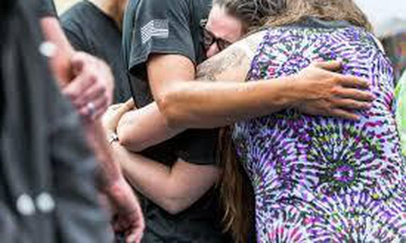 City employee turned gunman reportedly had 'Scuffles' with his colleagues