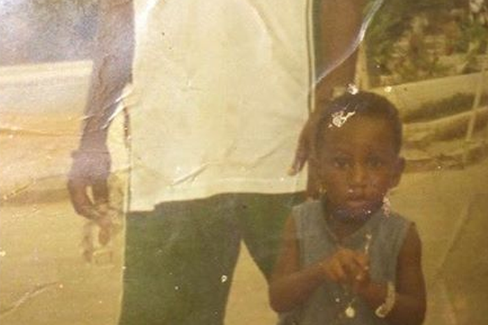 Wendy Shay and Akrobeto