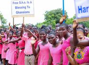 Free SHS
