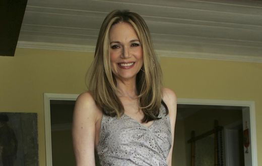 Peggy Lipton, 'Mod Squad' and 'Twin Peaks' Actress, Dies at 72