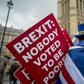The current Brexit deadline is April 12, which has already been pushed back once because of the UK parliament's repeated failure to back premier Theresa May's deal with the EU