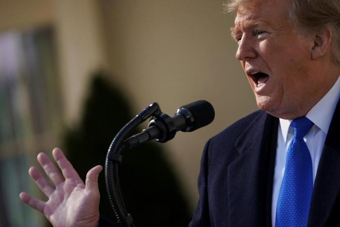 US President Donald Trump's emergency declaration will help him secure funds to build his wall on the southern border without approval from Congress