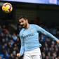 Manchester City's midfielder Ilkay Gundogan has played 29 times for Germany