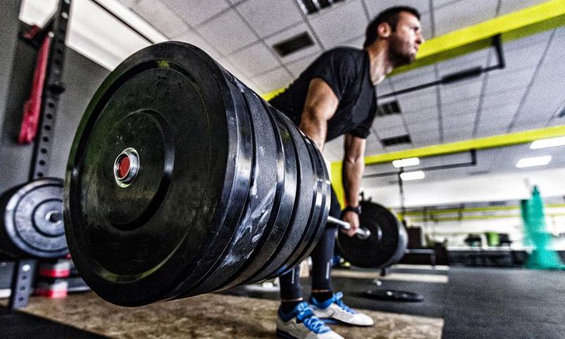 5 Tips to Lift Heavier
