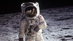 'Apollo 11' review: The 1969 moon mission still has the power to thrill