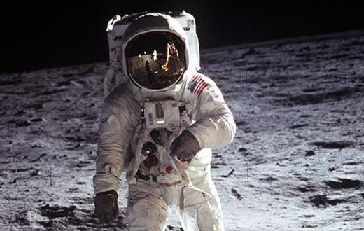 'Apollo 11' review: The 1969 moon mission still has the power to thrill