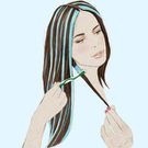 6 Tips for Incredible At-Home Hair Highlights