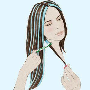 6 Tips for Incredible At-Home Hair Highlights