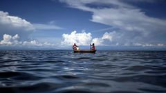 The country is landlocked but around a fifth of its surface area is covered by water, mostly the vast Lake Malawi