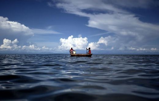 The country is landlocked but around a fifth of its surface area is covered by water, mostly the vast Lake Malawi