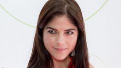 Selma Blair Shares Pre-MS Photo On Instagram