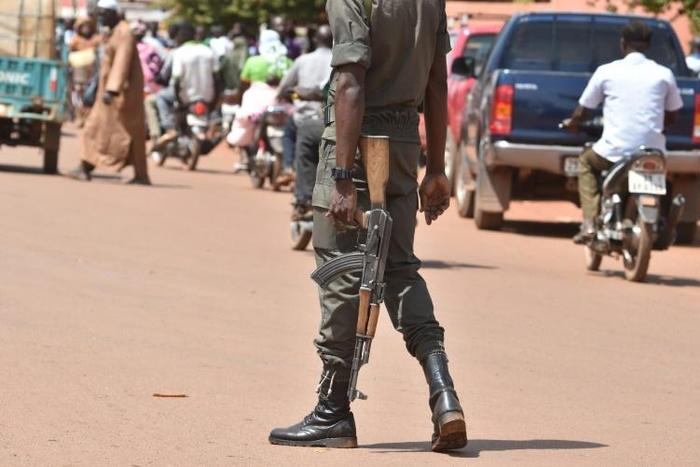 Despite patrols by the security forces in the east and north of the country, the jihadist attacks have continued