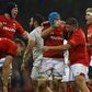 The Wales players who beat England to stay on course for the Six Nations Grand Slam and set a national record of 12 successive wins are a very special group said coach Warren Gatland