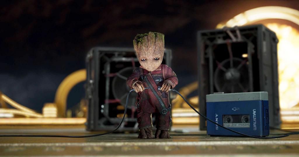 10 Important Avengers Grooming Moves