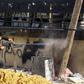 Fighters loyal to Libya's UN-backed government are defending the capital from a rival strongman's forces