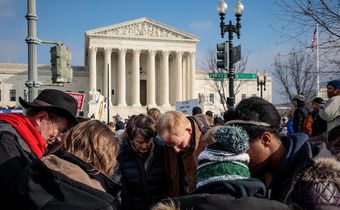 With abortion in spotlight, a flurry of legislation across the country