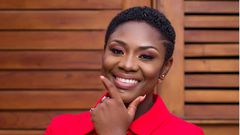 Emelia Brobbey