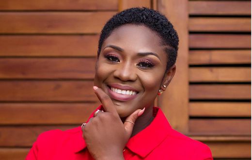 Emelia Brobbey