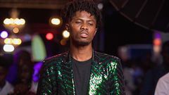 Ghanaian rapper, Kwesi Arthur gives us style inspiration at the 2019 VGMA