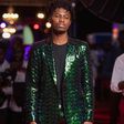 Ghanaian rapper, Kwesi Arthur gives us style inspiration at the 2019 VGMA
