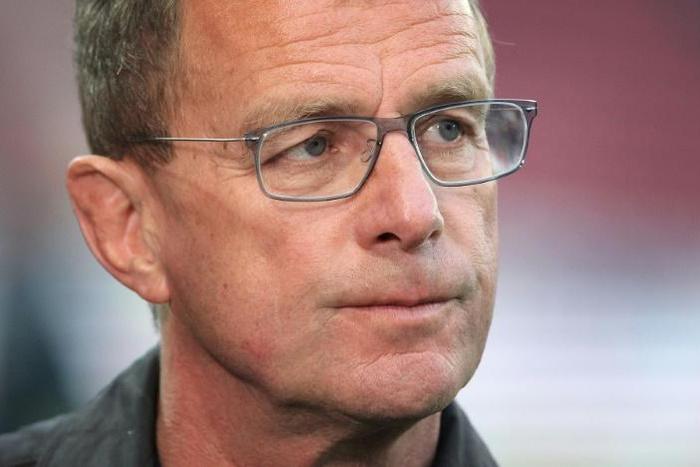 Leipzig coach Ralf Rangnick is hoping Borussia Dortmund can spring a surprise in Saturday's Bundesliga finale
