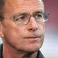 Leipzig coach Ralf Rangnick is hoping Borussia Dortmund can spring a surprise in Saturday's Bundesliga finale