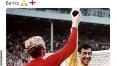 Gordon Banks