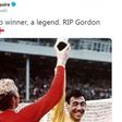 Gordon Banks