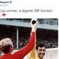 Gordon Banks