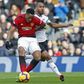 Manchester United's Anthony Martial scored a superb solo goal in their win at Fulham
