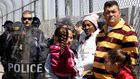 Trump orders new restrictions on asylum-seekers